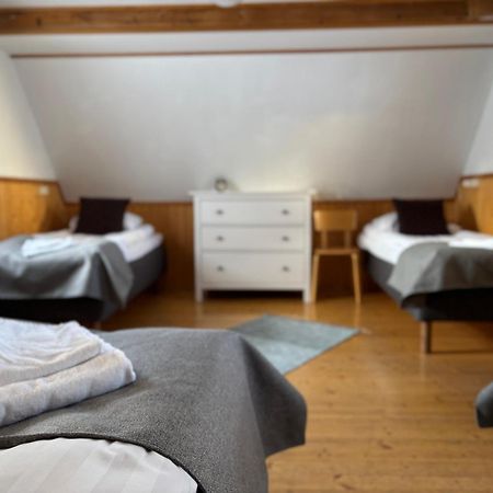 Arctic Lodge Hetan Kota Enontekiö المظهر الخارجي الصورة