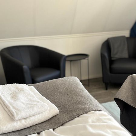Arctic Lodge Hetan Kota Enontekiö المظهر الخارجي الصورة