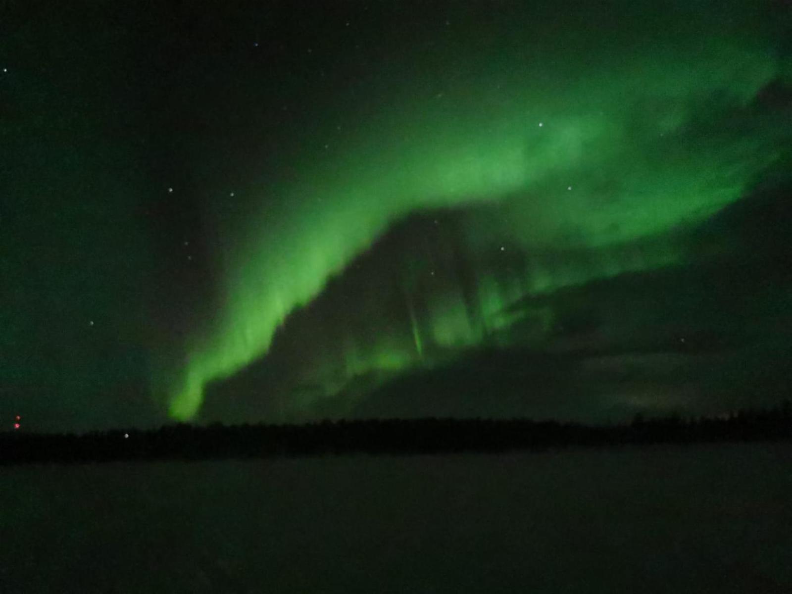 Enontekiö Arctic Lodge Hetan Kota المظهر الخارجي الصورة