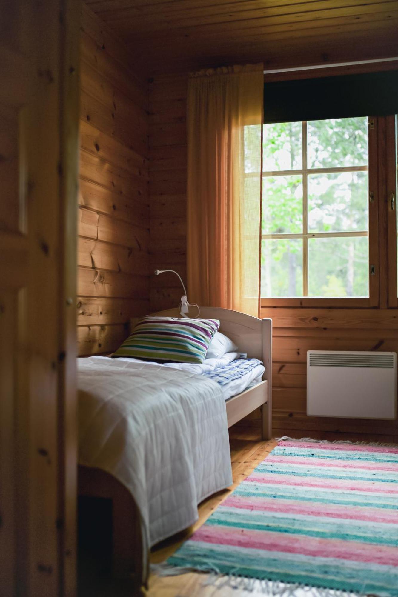 Arctic Lodge Hetan Kota Enontekiö الغرفة الصورة