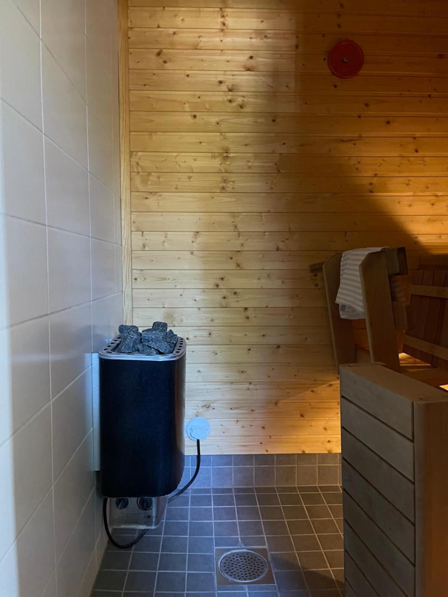 Arctic Lodge Hetan Kota Enontekiö المظهر الخارجي الصورة