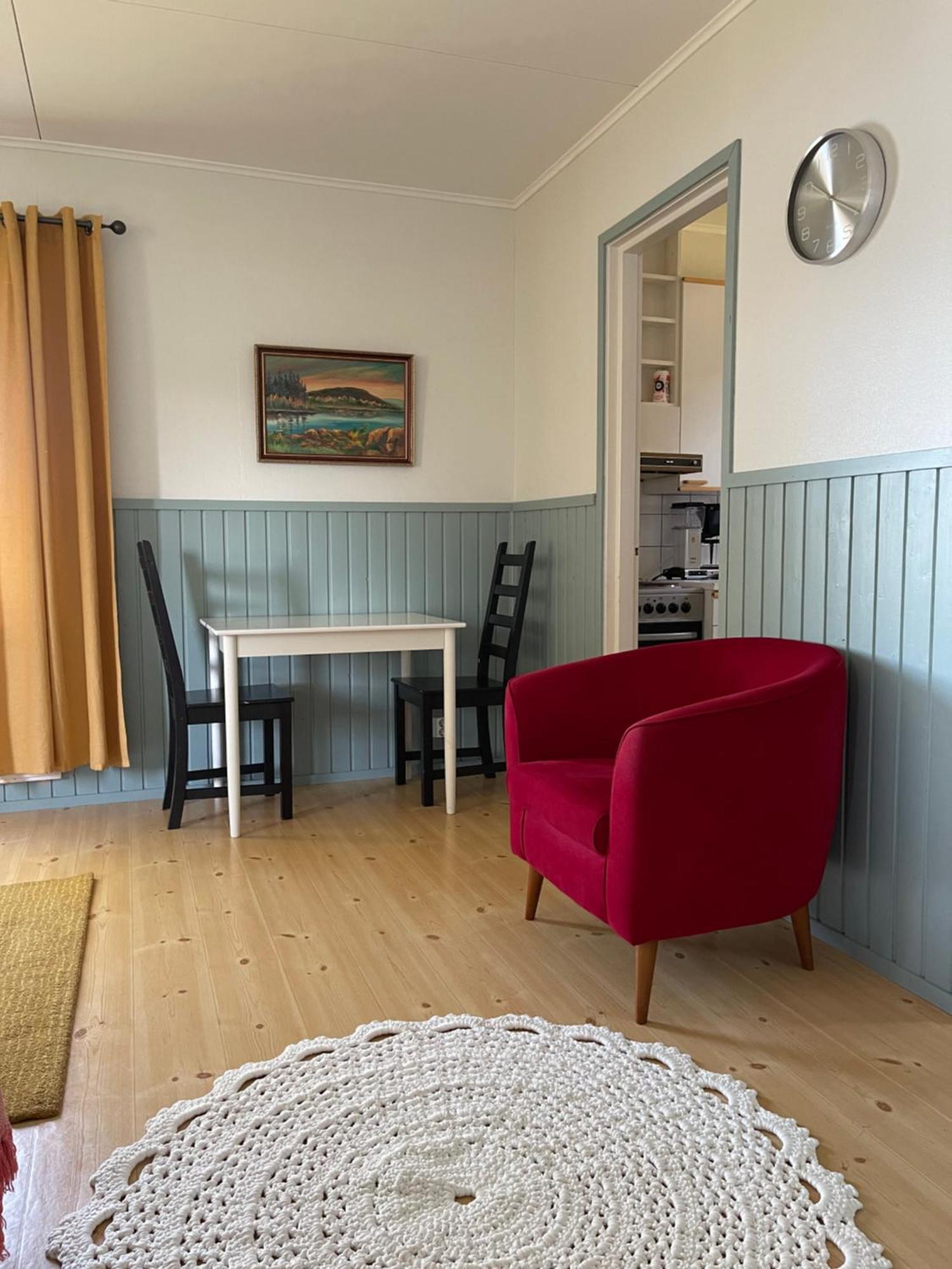 Arctic Lodge Hetan Kota Enontekiö المظهر الخارجي الصورة