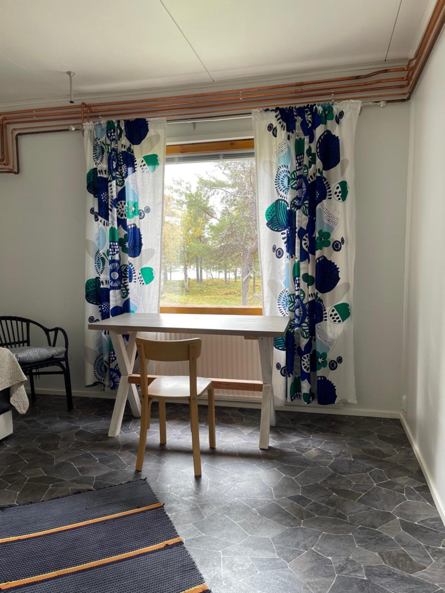 Arctic Lodge Hetan Kota Enontekiö المظهر الخارجي الصورة