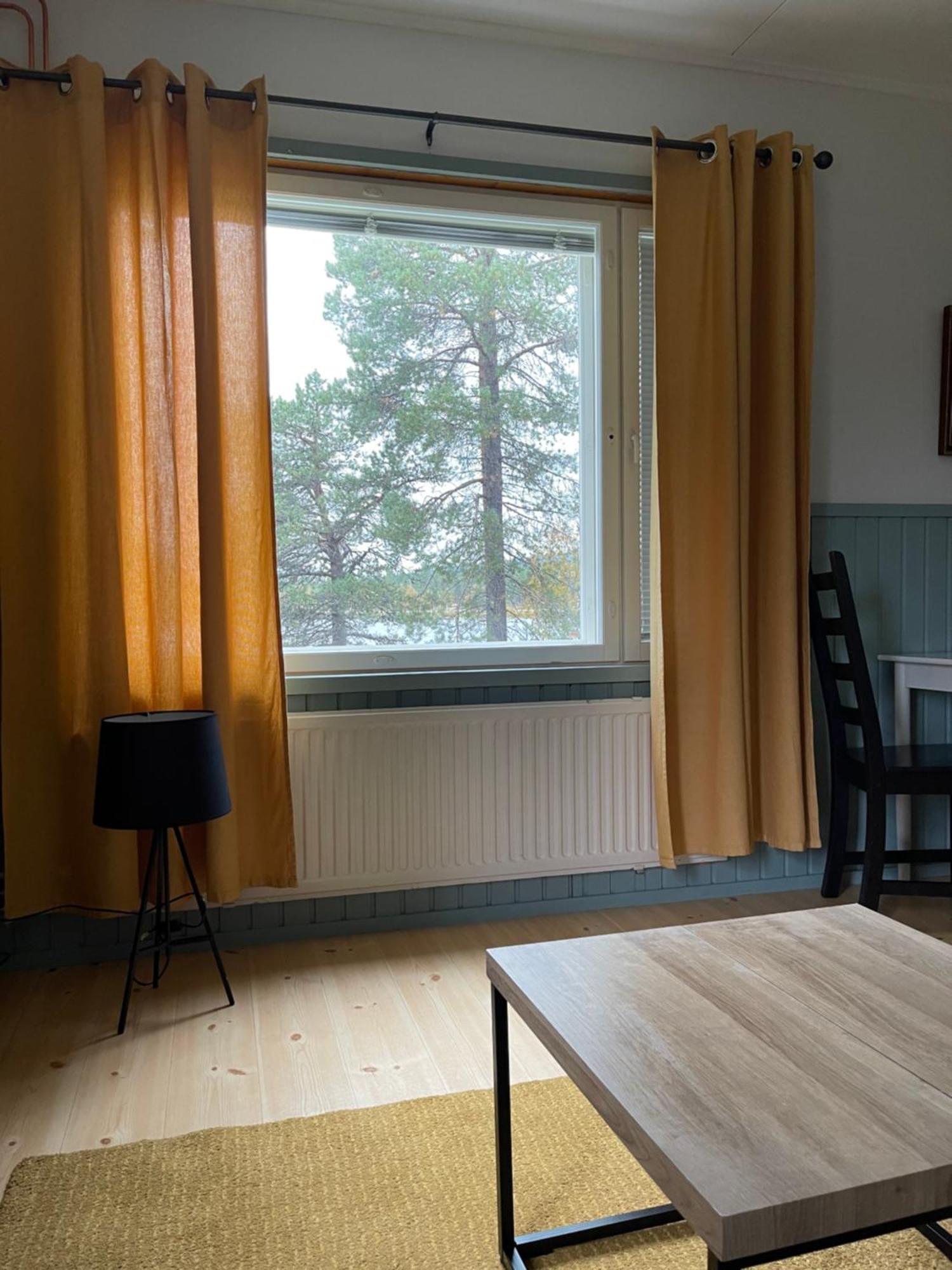 Arctic Lodge Hetan Kota Enontekiö المظهر الخارجي الصورة
