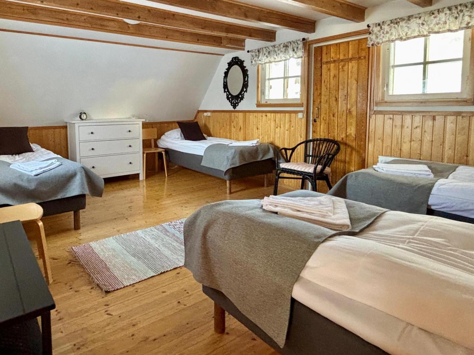Arctic Lodge Hetan Kota Enontekiö المظهر الخارجي الصورة