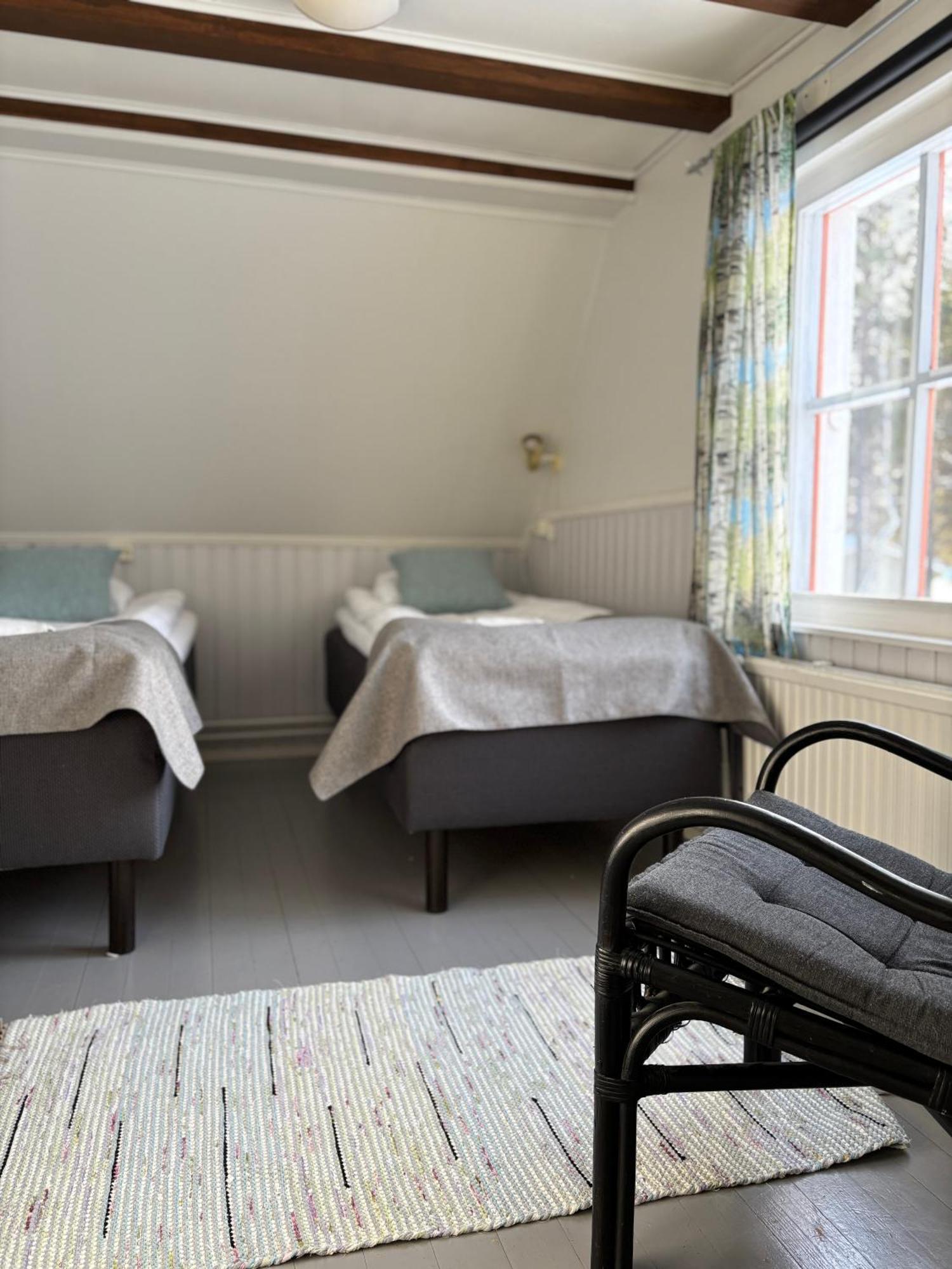 Arctic Lodge Hetan Kota Enontekiö المظهر الخارجي الصورة
