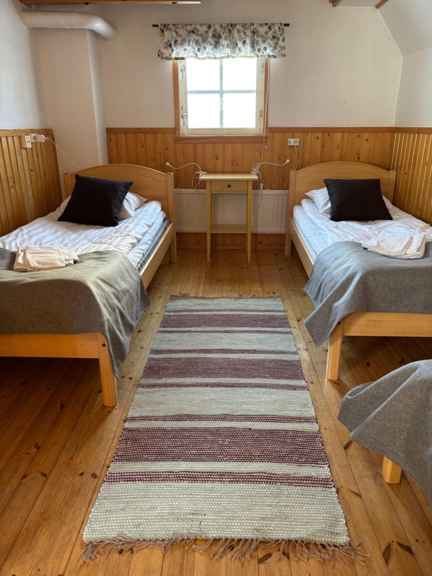 Arctic Lodge Hetan Kota Enontekiö المظهر الخارجي الصورة