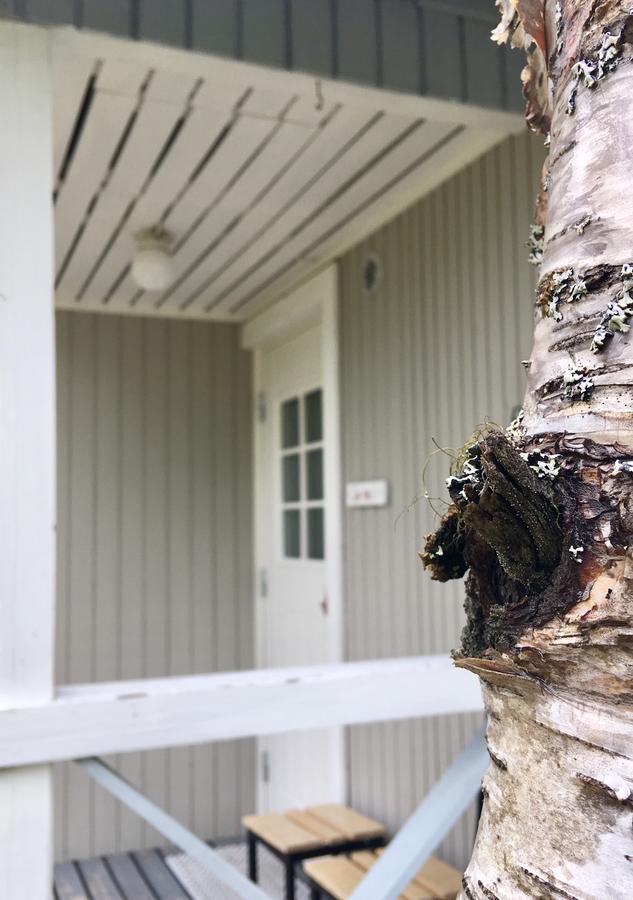 Arctic Lodge Hetan Kota Enontekiö المظهر الخارجي الصورة